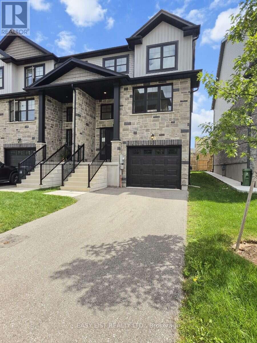 10 Kay Crescent, Guelph, Ontario  N1L 0N5 - Photo 2 - X13729298
