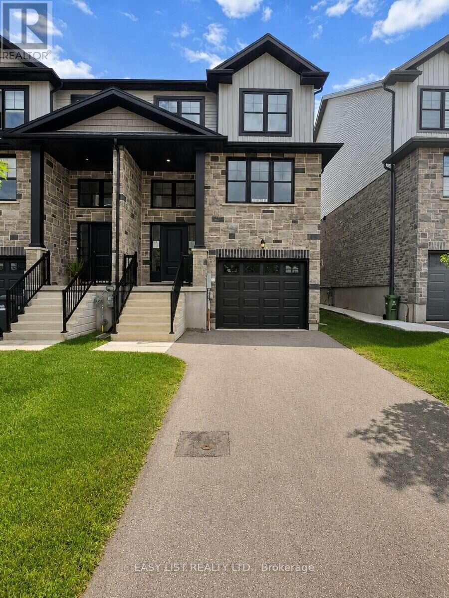 10 KAY CRESCENT, Guelph, Ontario