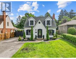 378 BYRON BOULEVARD, London South, Ontario
