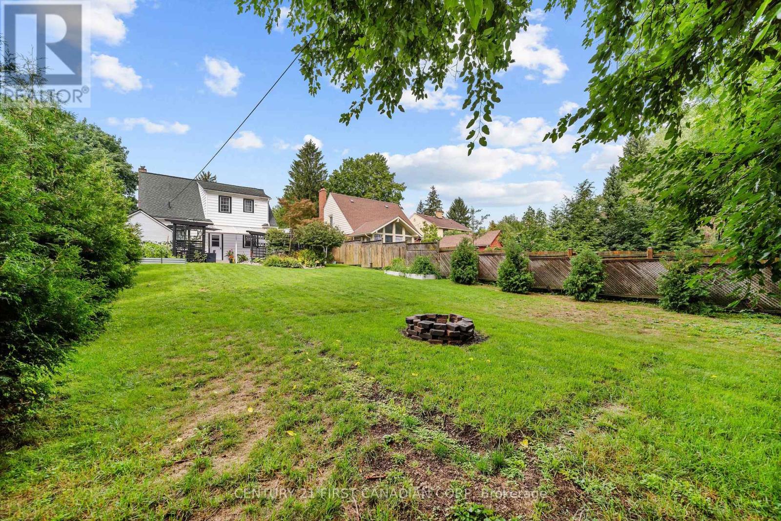 378 Byron Boulevard, London South, Ontario  N6K 2L7 - Photo 38 - X13729306