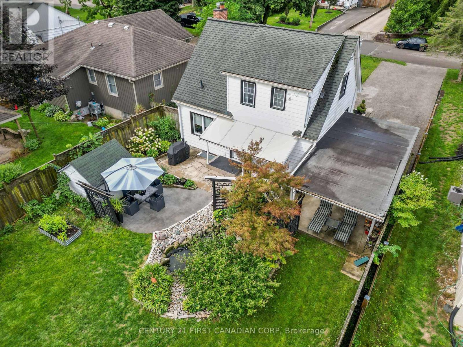 378 Byron Boulevard, London South, Ontario  N6K 2L7 - Photo 36 - X13729306