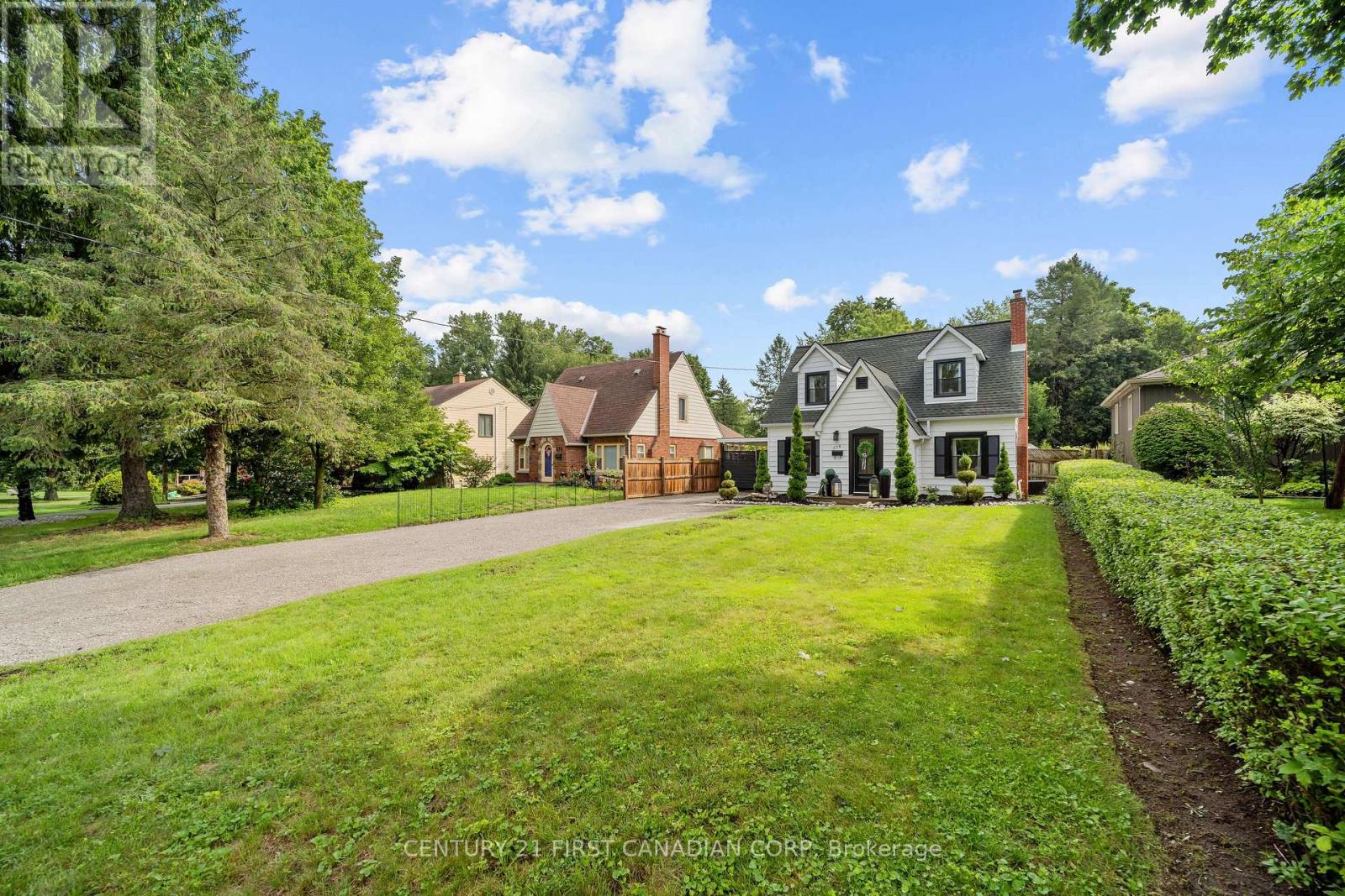 378 Byron Boulevard, London South, Ontario  N6K 2L7 - Photo 4 - X13729306