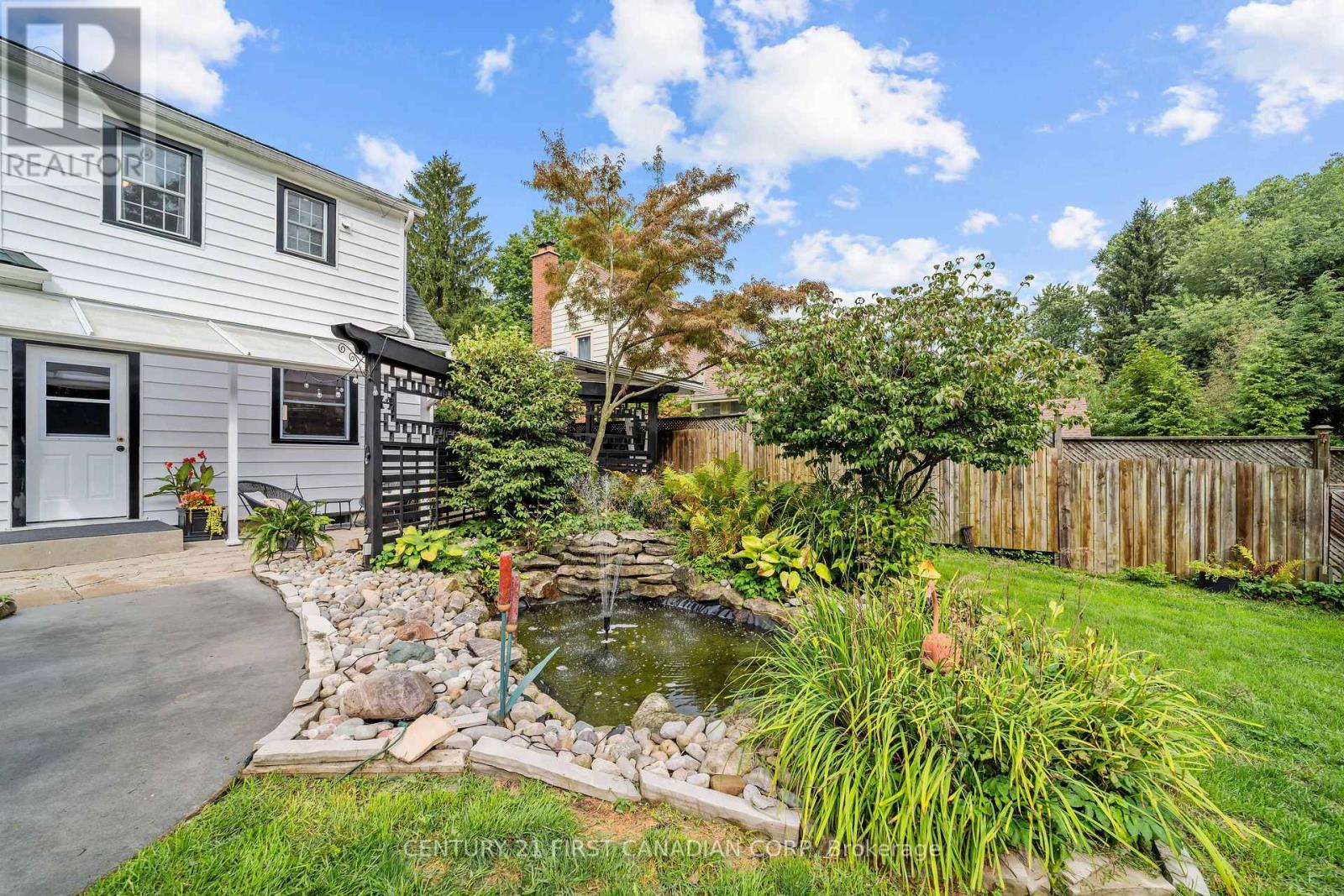 378 Byron Boulevard, London South, Ontario  N6K 2L7 - Photo 41 - X13729306