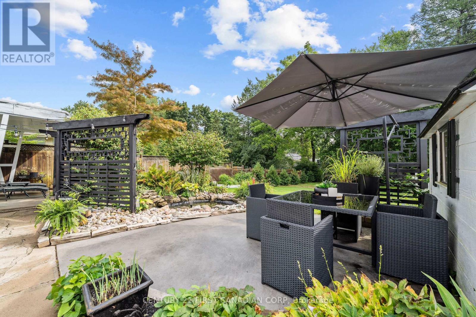 378 Byron Boulevard, London South, Ontario  N6K 2L7 - Photo 45 - X13729306