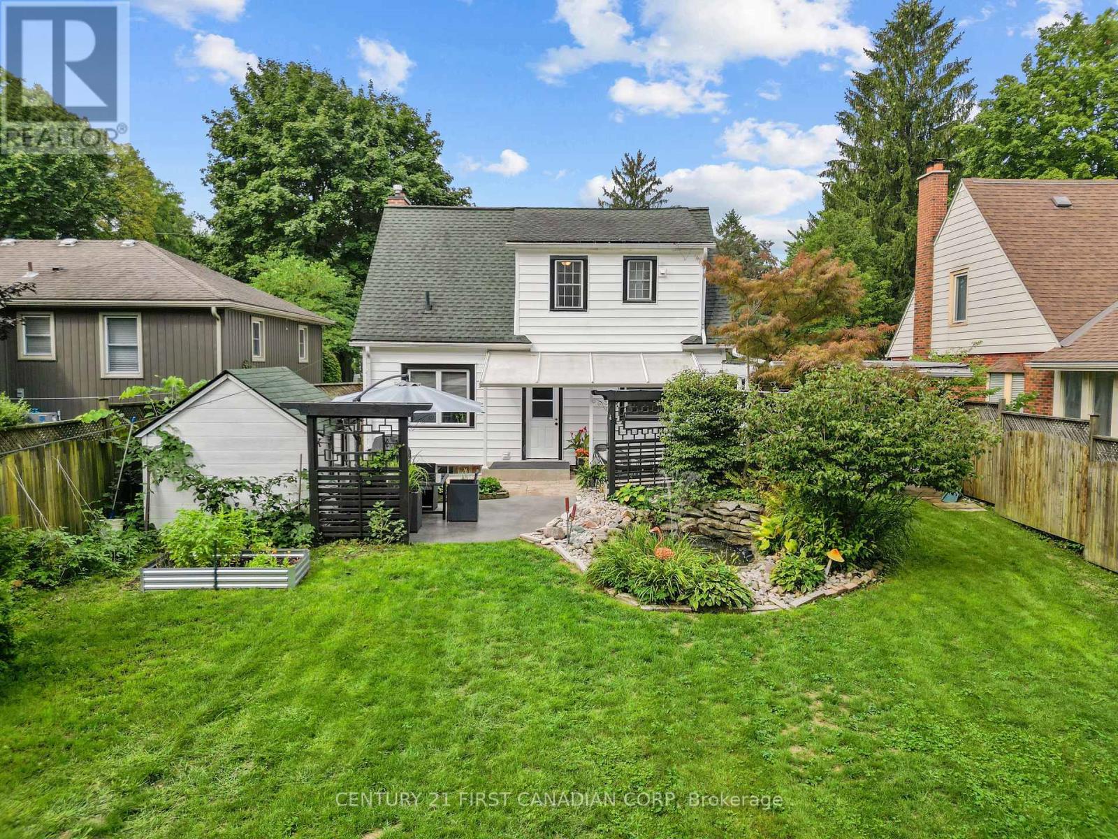 378 Byron Boulevard, London South, Ontario  N6K 2L7 - Photo 40 - X13729306