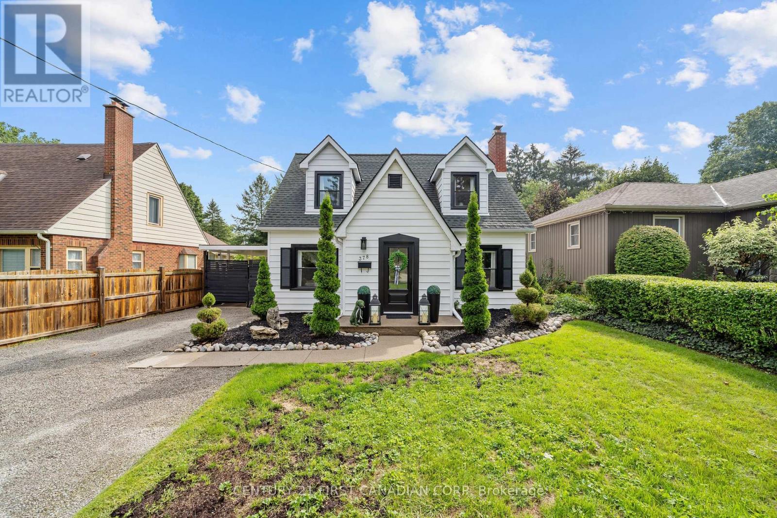 378 Byron Boulevard, London South, Ontario  N6K 2L7 - Photo 6 - X13729306