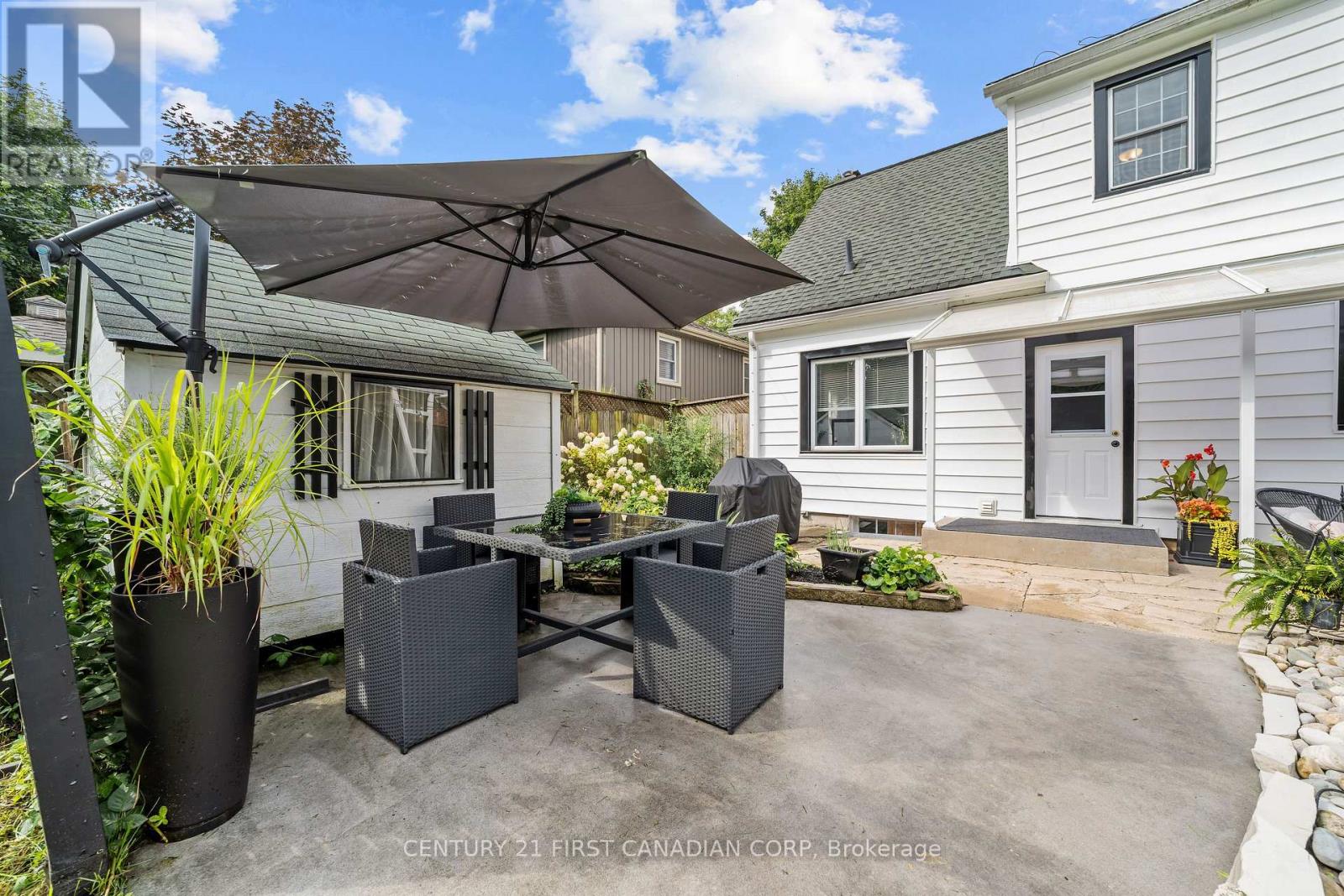 378 Byron Boulevard, London South, Ontario  N6K 2L7 - Photo 42 - X13729306