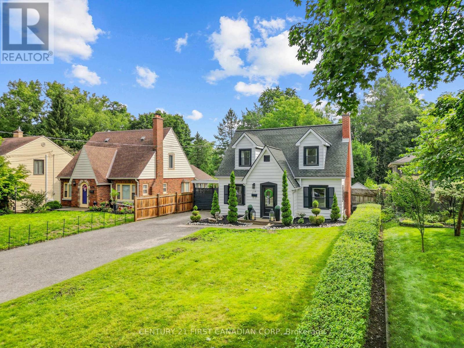 378 Byron Boulevard, London South, Ontario  N6K 2L7 - Photo 5 - X13729306
