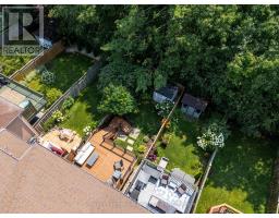 339 RAVINEVIEW WAY, Oakville, Ontario