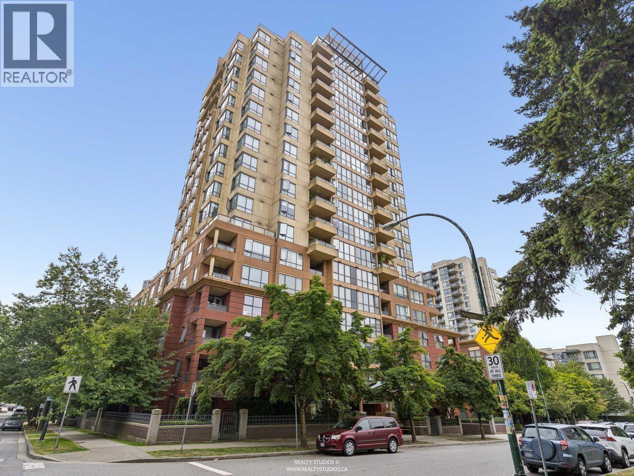 1908 5288 Melbourne Street, Vancouver, British Columbia  V5R 6E6 - Photo 14 - R3157503