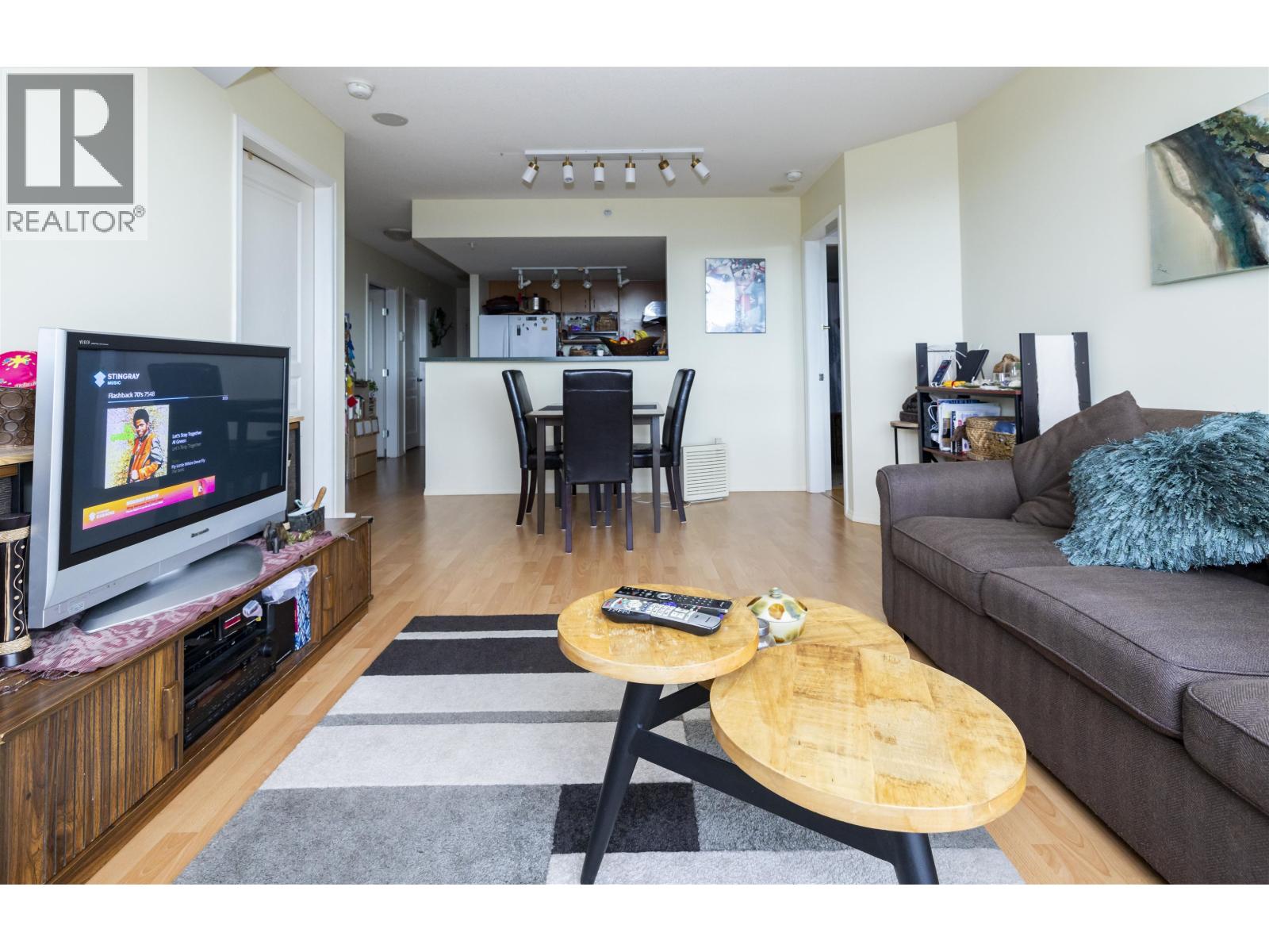 1908 5288 Melbourne Street, Vancouver, British Columbia  V5R 6E6 - Photo 3 - R3157503