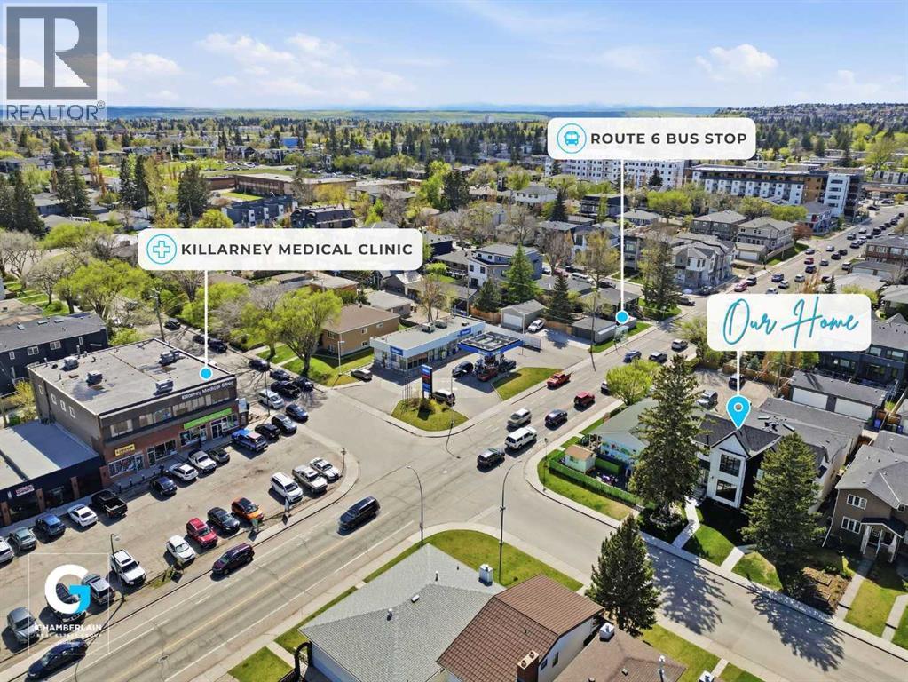 2635 34 Street Sw, Calgary, Alberta  T3E 2W6 - Photo 46 - A2340759
