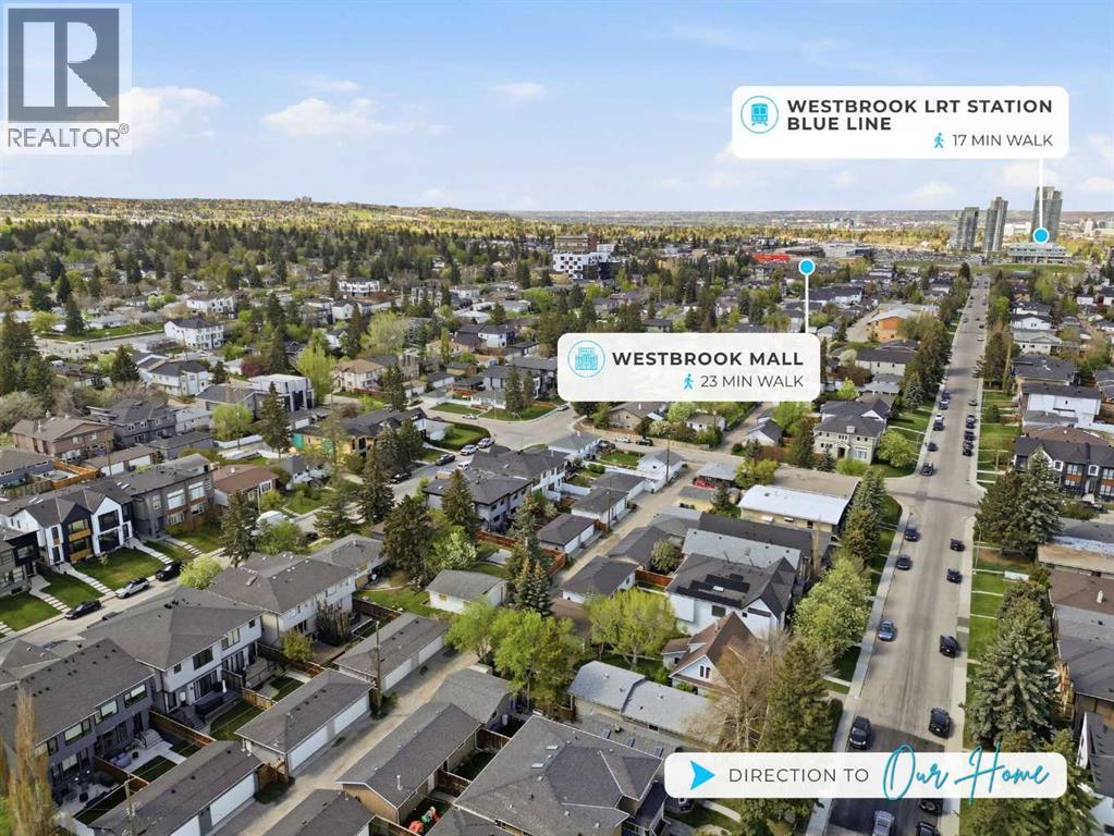 2635 34 Street Sw, Calgary, Alberta  T3E 2W6 - Photo 50 - A2340759