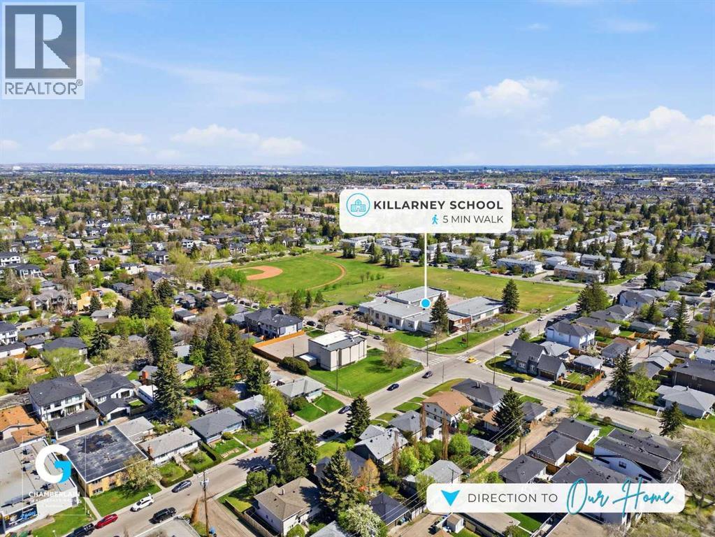 2635 34 Street Sw, Calgary, Alberta  T3E 2W6 - Photo 48 - A2340759