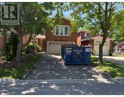 6772 DOLMAGE COURT, Mississauga, Ontario