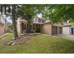 3074 TOURS ROAD, Mississauga, Ontario