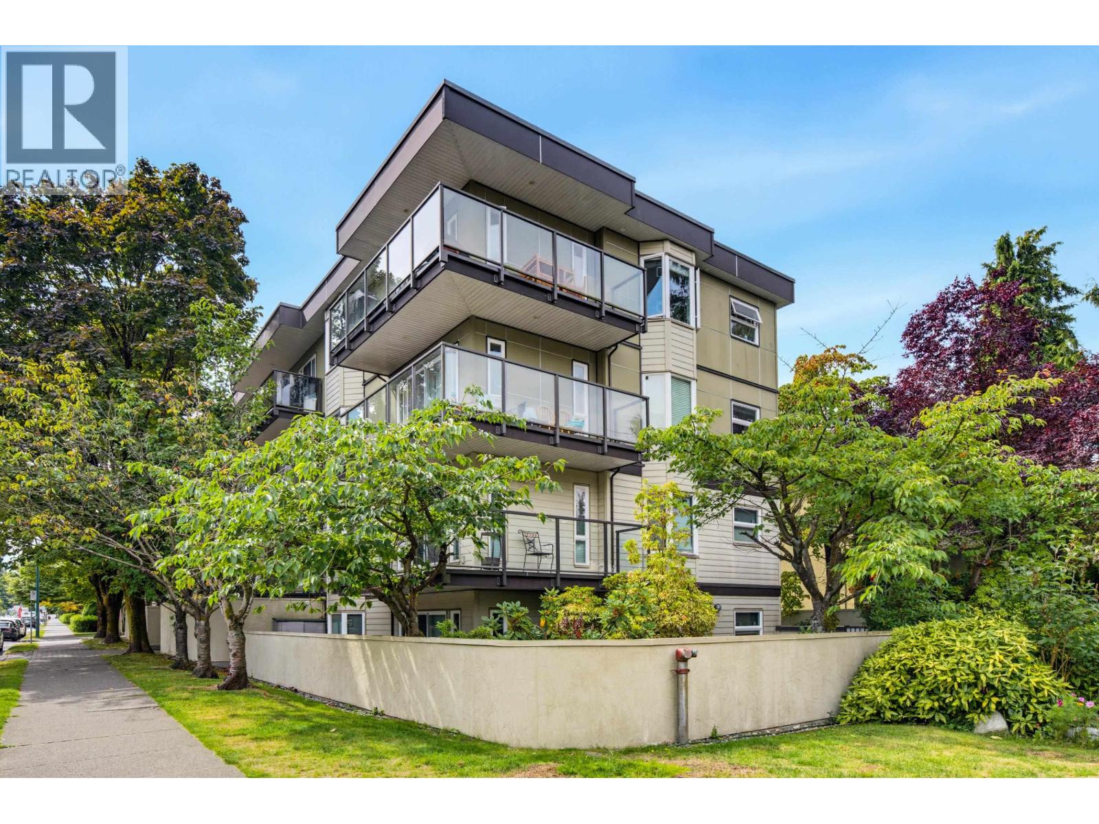 403 1200 W 10TH AVENUE, vancouver, British Columbia