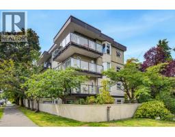 403 1200 W 10TH AVENUE, Vancouver, British Columbia