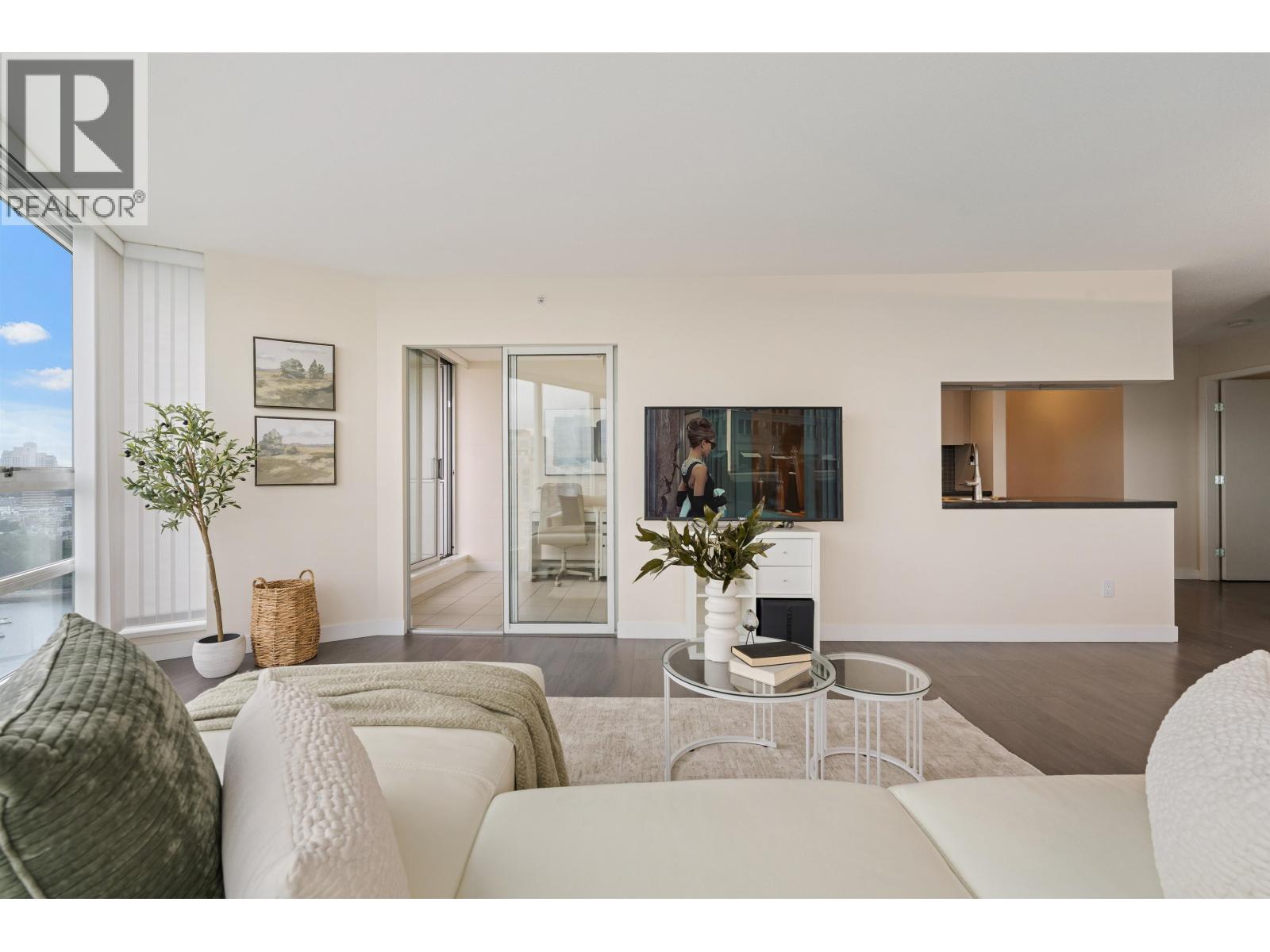 3007 1408 Strathmore Mews, Vancouver, British Columbia  V6Z 3A9 - Photo 11 - R3160112