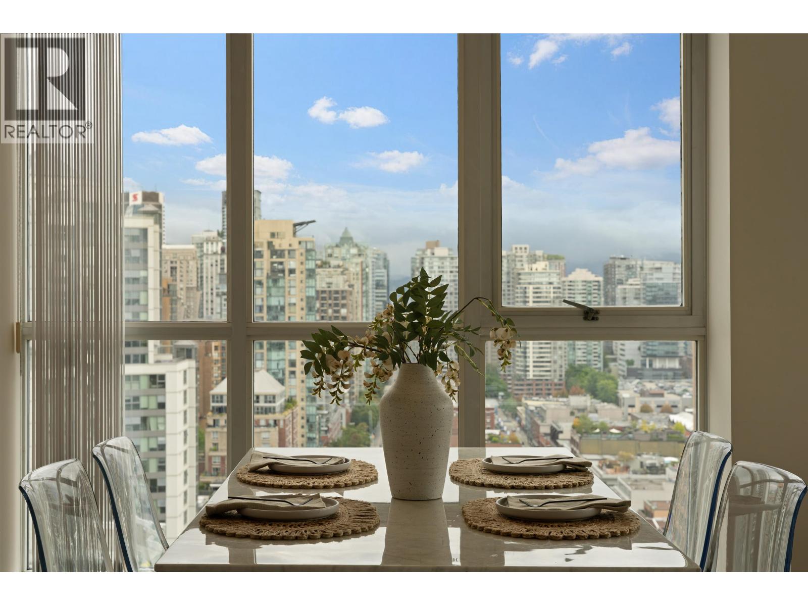 3007 1408 Strathmore Mews, Vancouver, British Columbia  V6Z 3A9 - Photo 12 - R3160112