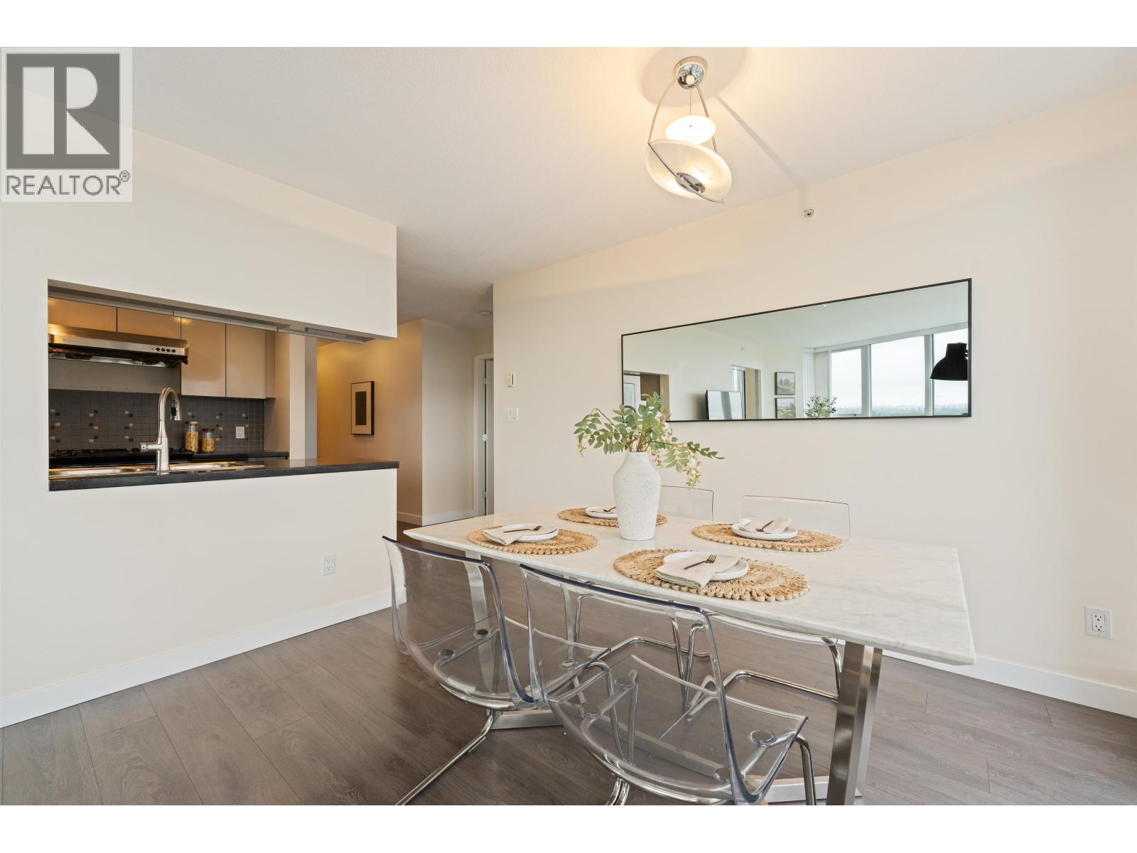 3007 1408 Strathmore Mews, Vancouver, British Columbia  V6Z 3A9 - Photo 13 - R3160112