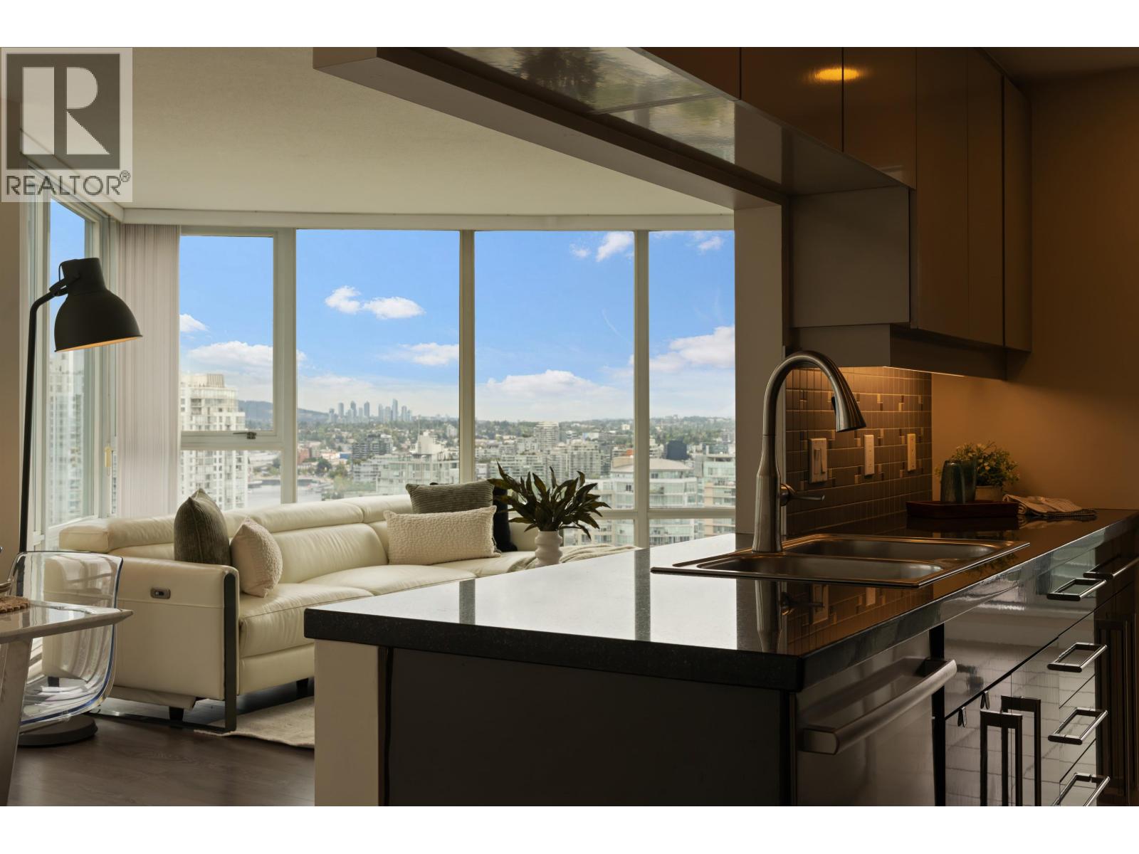 3007 1408 Strathmore Mews, Vancouver, British Columbia  V6Z 3A9 - Photo 14 - R3160112