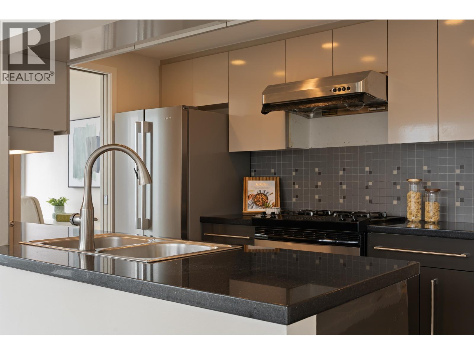 3007 1408 Strathmore Mews, Vancouver, British Columbia  V6Z 3A9 - Photo 15 - R3160112