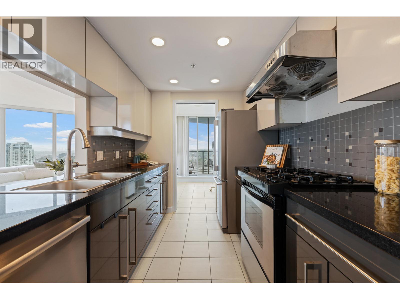 3007 1408 Strathmore Mews, Vancouver, British Columbia  V6Z 3A9 - Photo 17 - R3160112