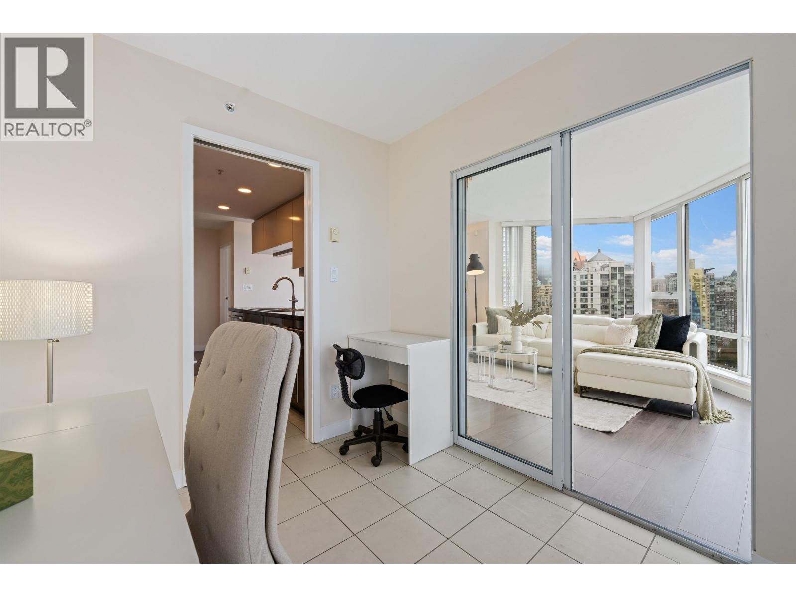 3007 1408 Strathmore Mews, Vancouver, British Columbia  V6Z 3A9 - Photo 20 - R3160112