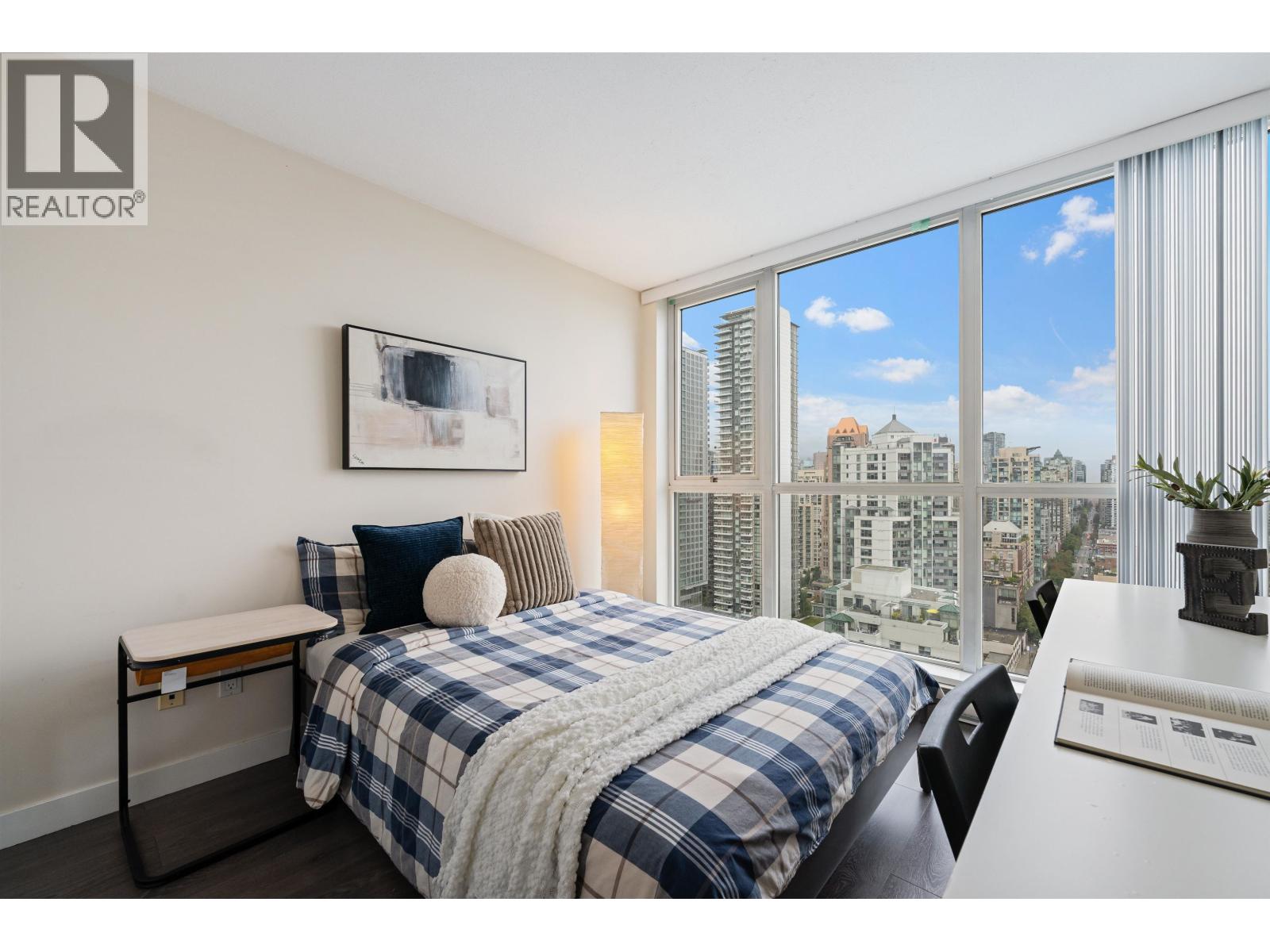 3007 1408 Strathmore Mews, Vancouver, British Columbia  V6Z 3A9 - Photo 22 - R3160112
