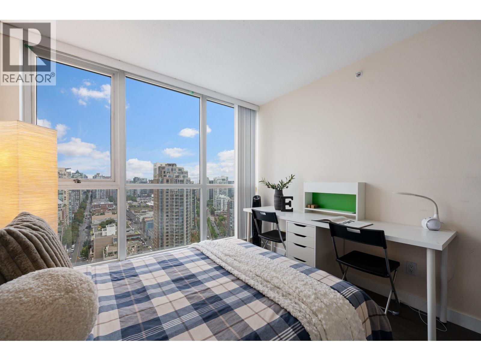 3007 1408 Strathmore Mews, Vancouver, British Columbia  V6Z 3A9 - Photo 23 - R3160112