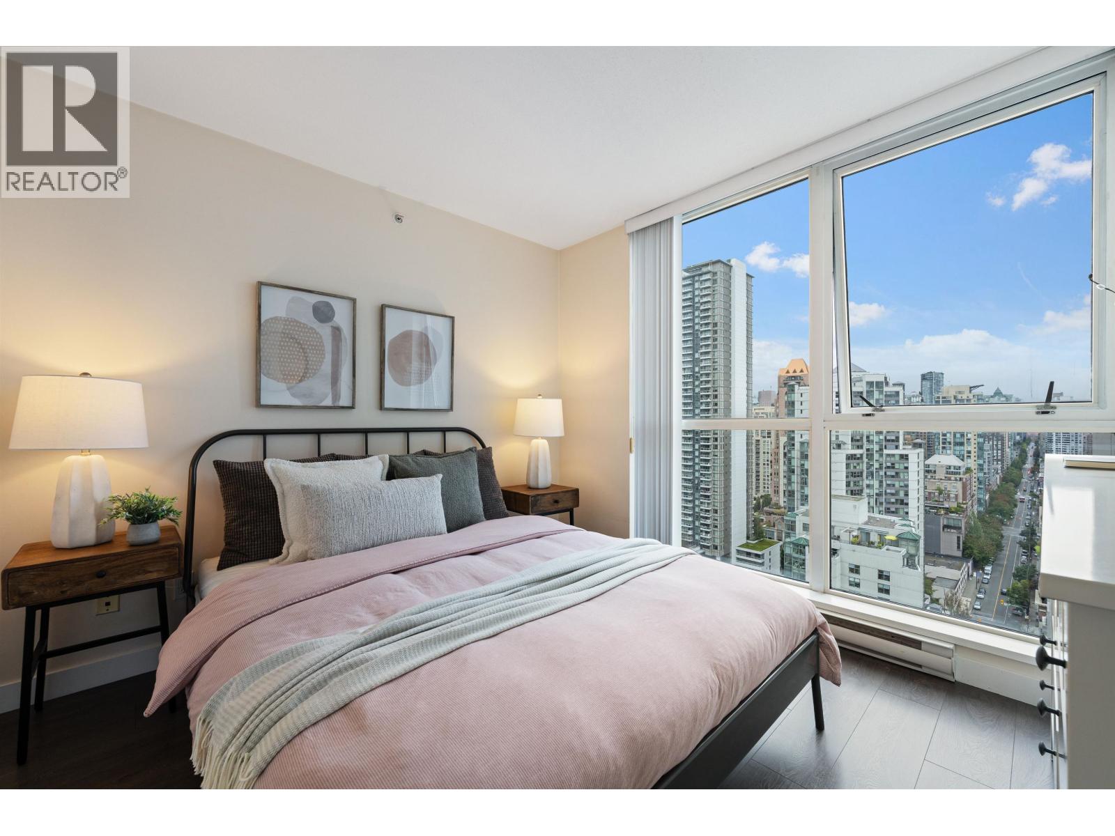 3007 1408 Strathmore Mews, Vancouver, British Columbia  V6Z 3A9 - Photo 24 - R3160112