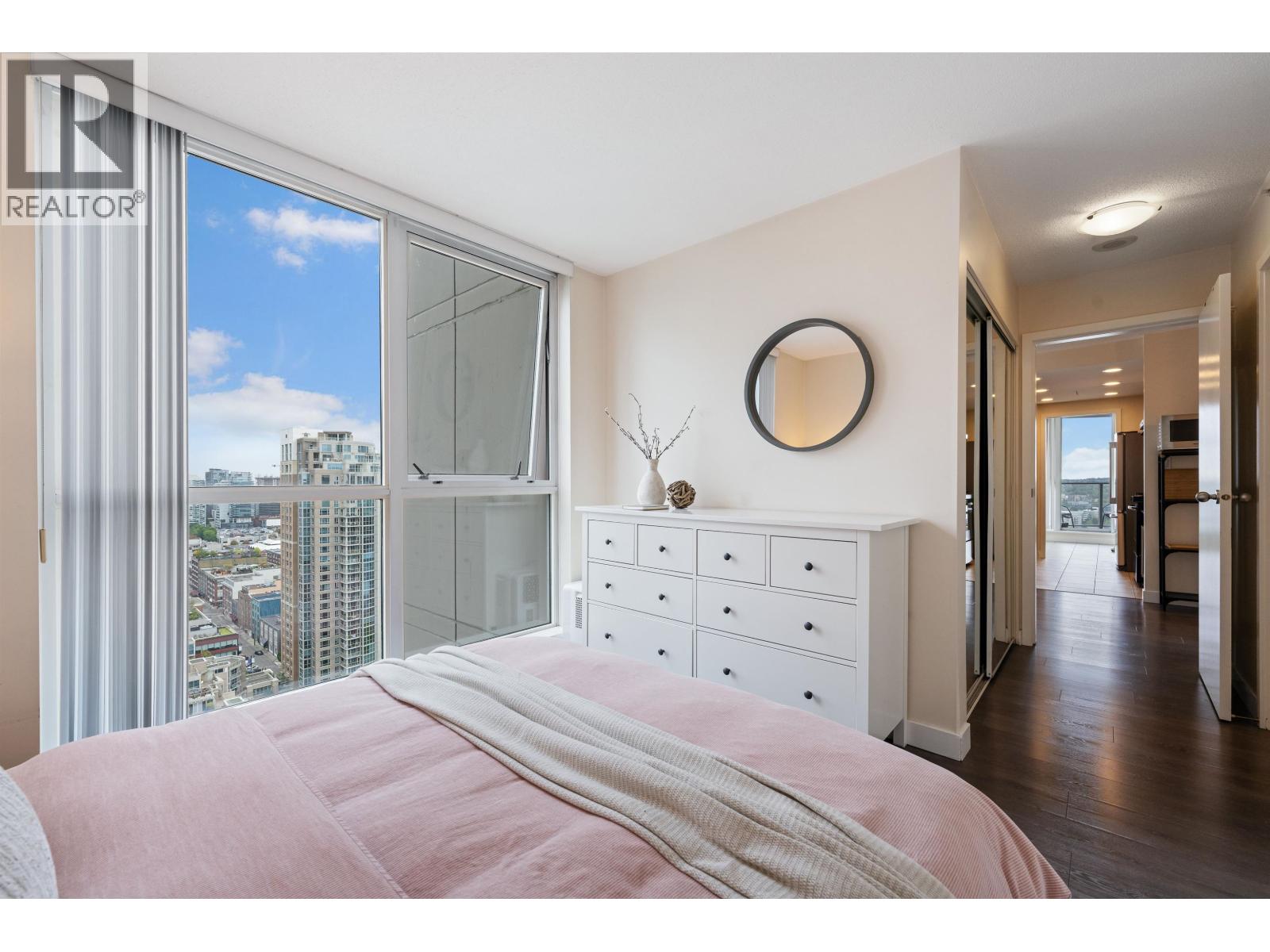 3007 1408 Strathmore Mews, Vancouver, British Columbia  V6Z 3A9 - Photo 25 - R3160112