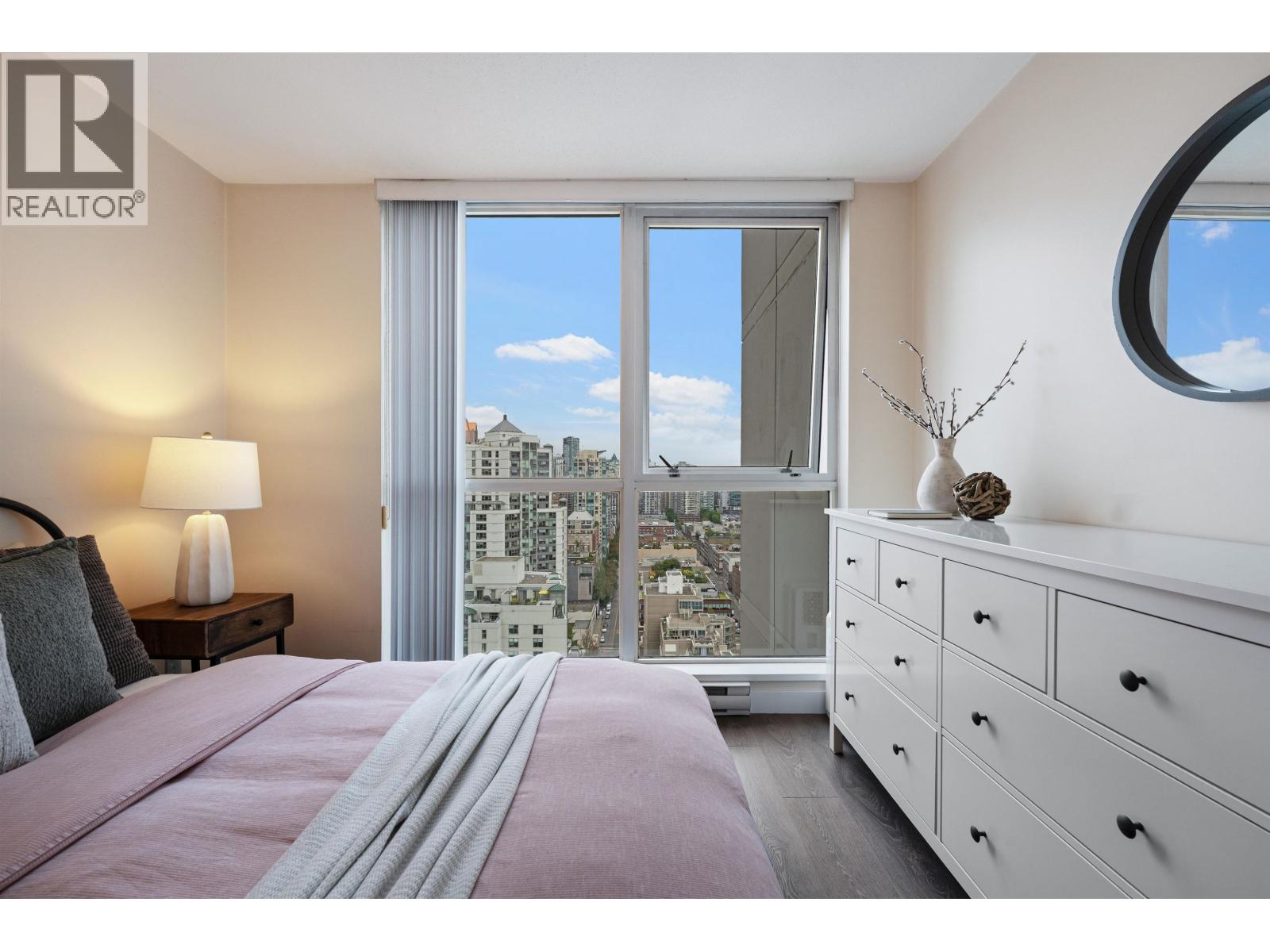 3007 1408 Strathmore Mews, Vancouver, British Columbia  V6Z 3A9 - Photo 26 - R3160112