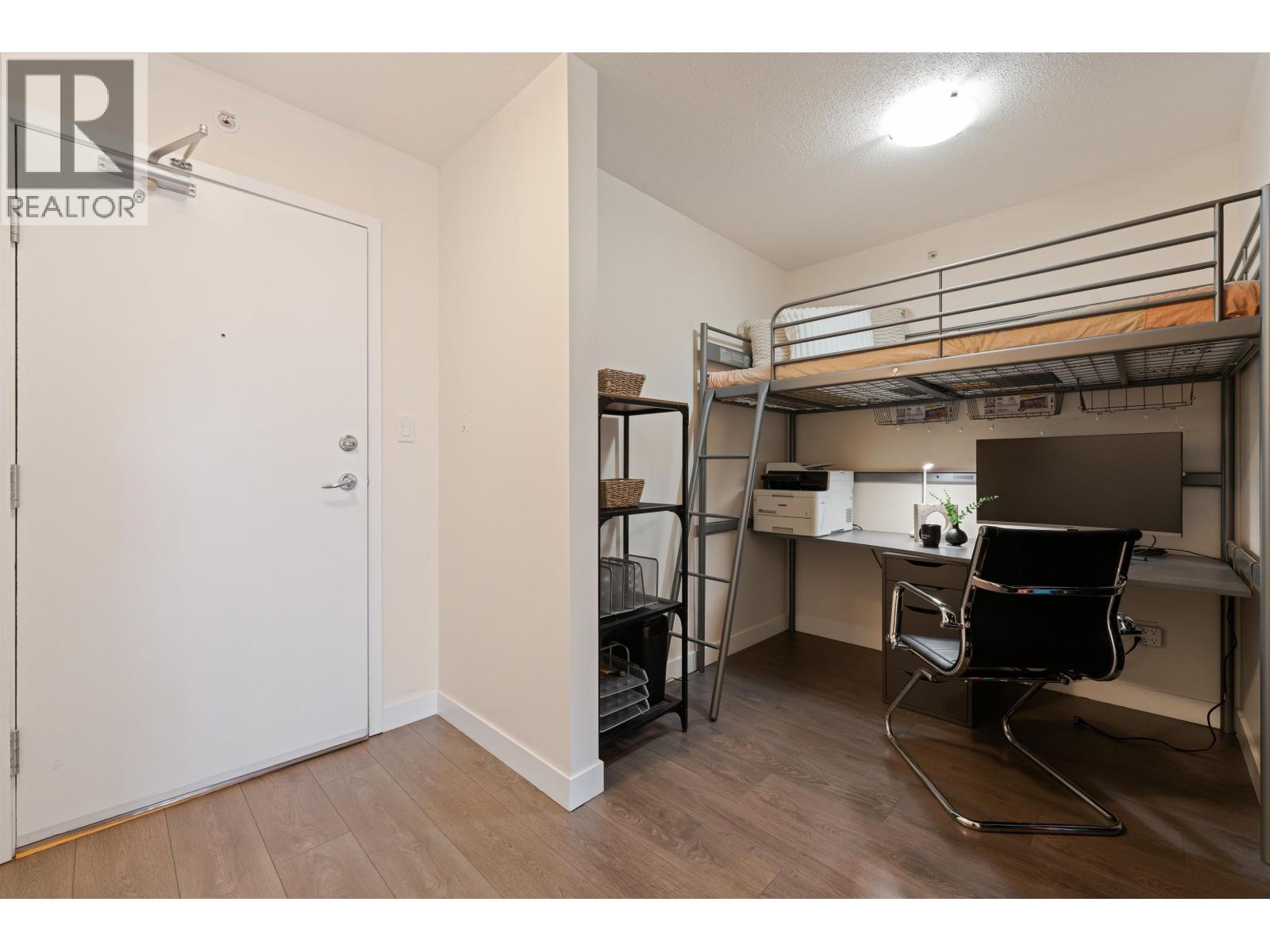 3007 1408 Strathmore Mews, Vancouver, British Columbia  V6Z 3A9 - Photo 28 - R3160112