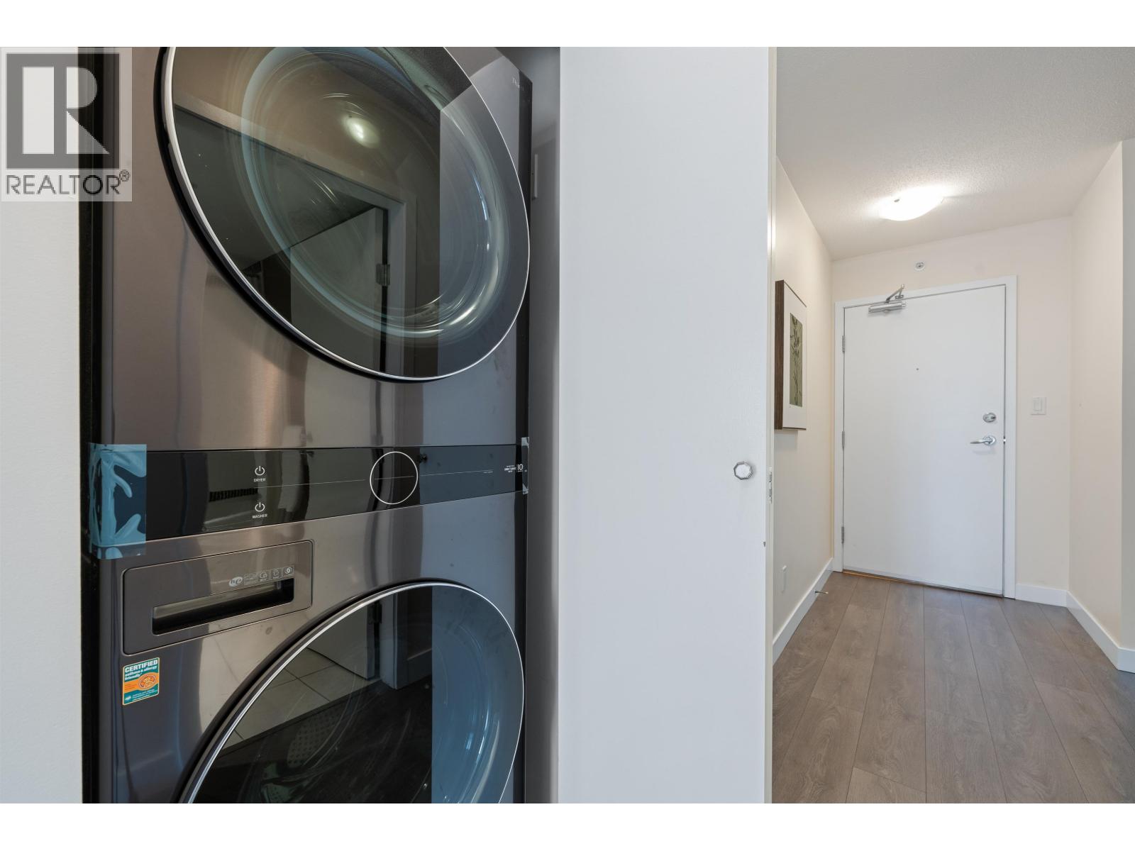 3007 1408 Strathmore Mews, Vancouver, British Columbia  V6Z 3A9 - Photo 30 - R3160112
