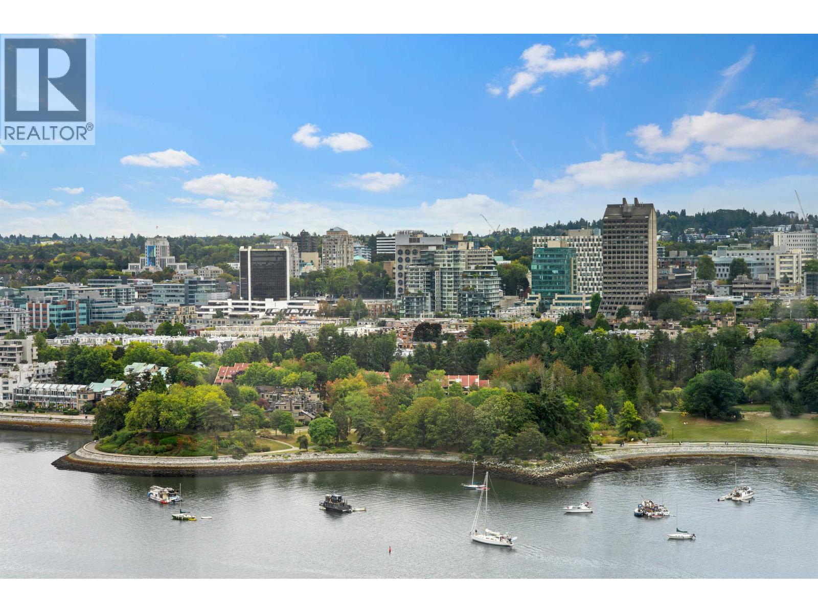 3007 1408 Strathmore Mews, Vancouver, British Columbia  V6Z 3A9 - Photo 32 - R3160112