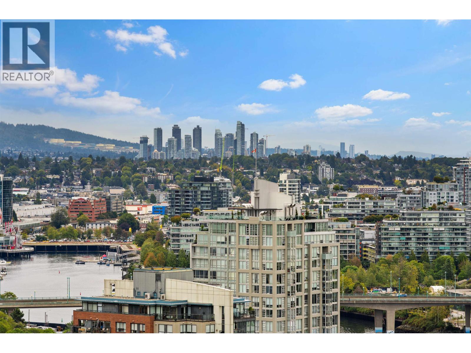 3007 1408 Strathmore Mews, Vancouver, British Columbia  V6Z 3A9 - Photo 33 - R3160112