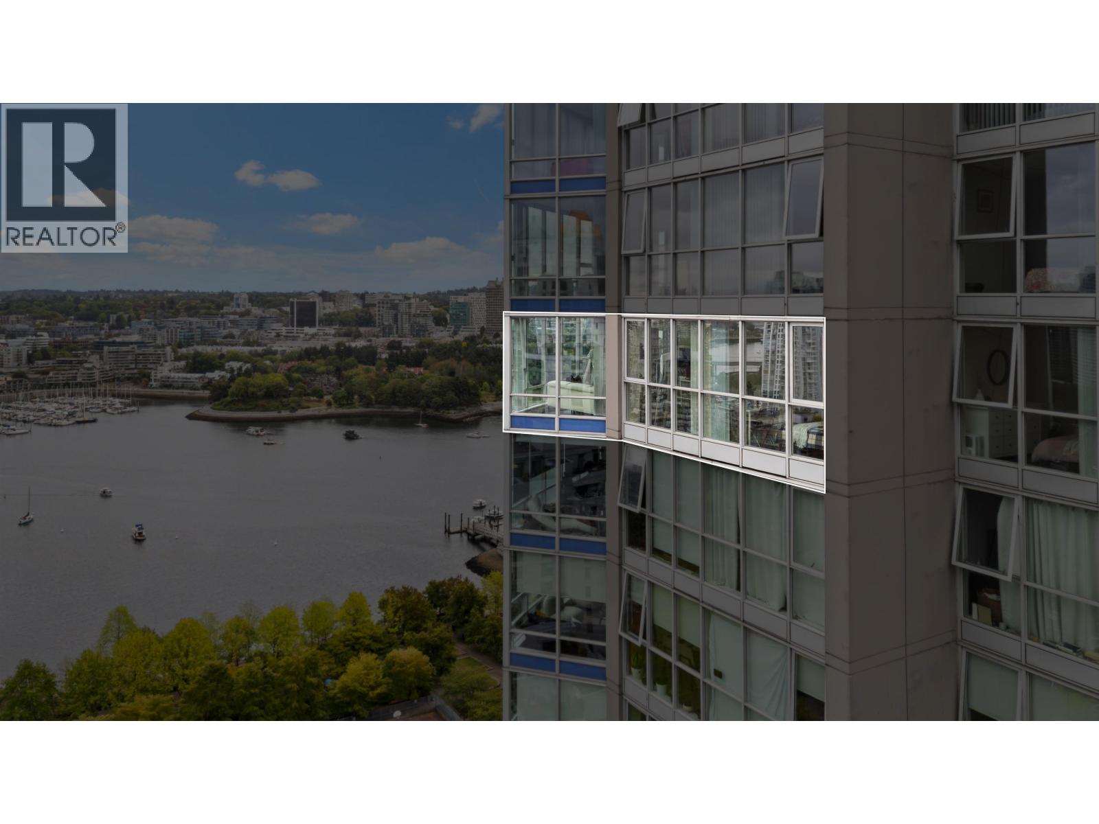 3007 1408 Strathmore Mews, Vancouver, British Columbia  V6Z 3A9 - Photo 34 - R3160112