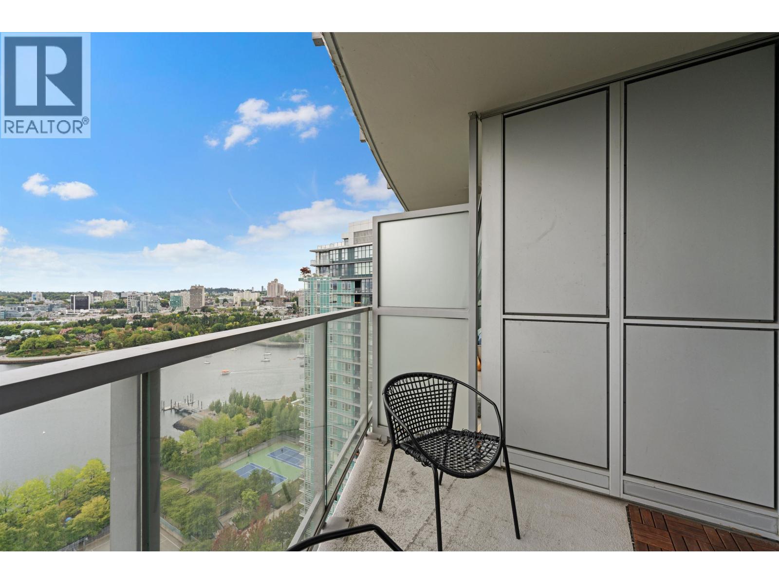3007 1408 Strathmore Mews, Vancouver, British Columbia  V6Z 3A9 - Photo 36 - R3160112
