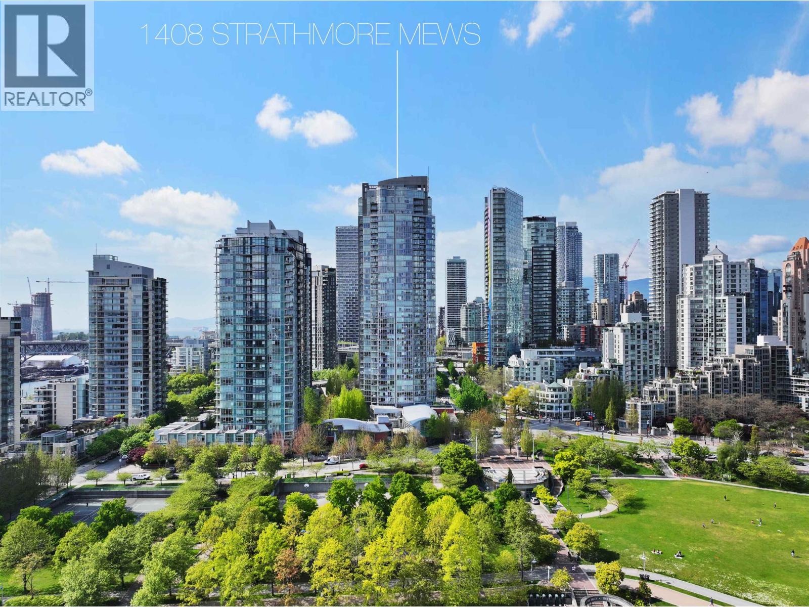 3007 1408 Strathmore Mews, Vancouver, British Columbia  V6Z 3A9 - Photo 38 - R3160112