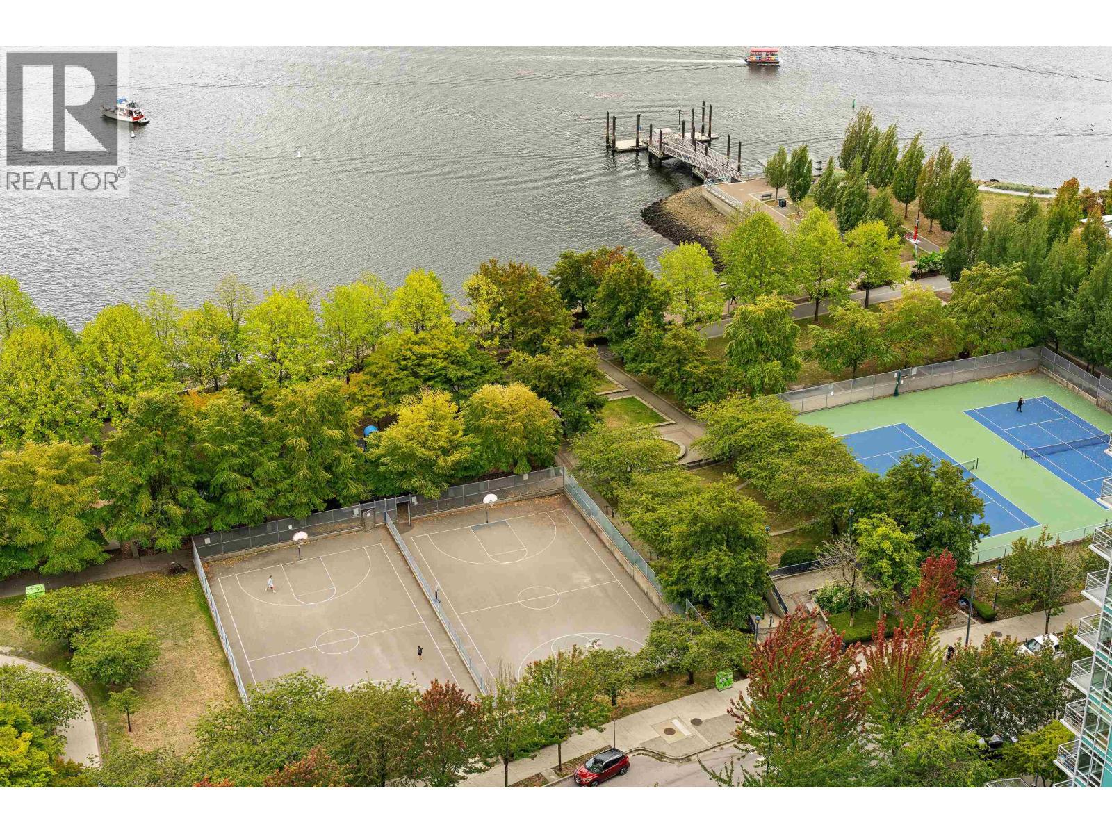 3007 1408 Strathmore Mews, Vancouver, British Columbia  V6Z 3A9 - Photo 39 - R3160112