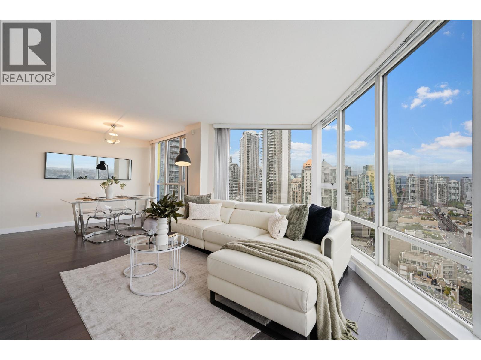 3007 1408 Strathmore Mews, Vancouver, British Columbia  V6Z 3A9 - Photo 6 - R3160112