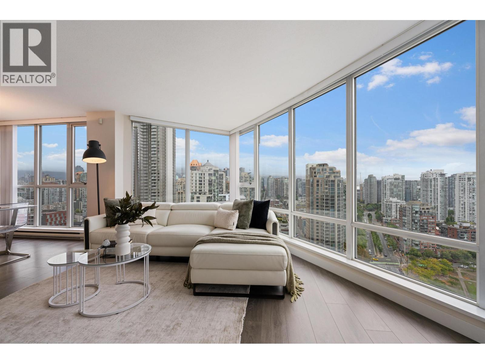 3007 1408 Strathmore Mews, Vancouver, British Columbia  V6Z 3A9 - Photo 7 - R3160112