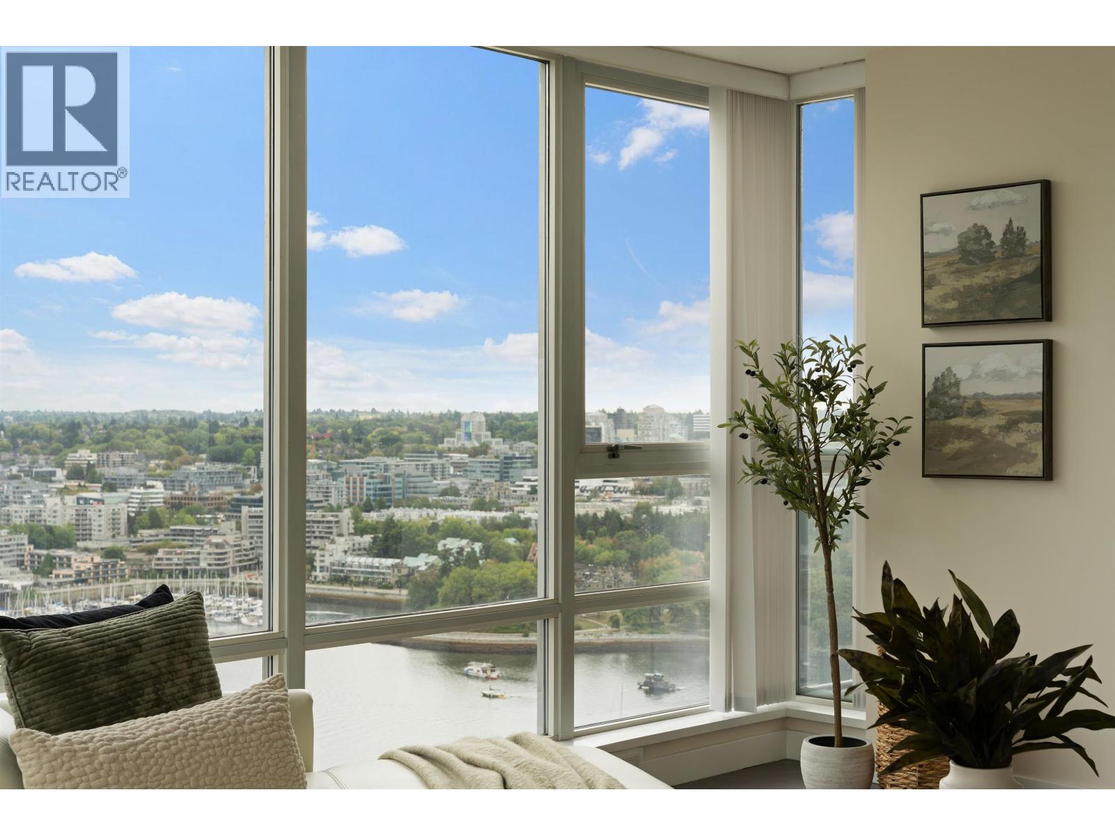 3007 1408 Strathmore Mews, Vancouver, British Columbia  V6Z 3A9 - Photo 9 - R3160112