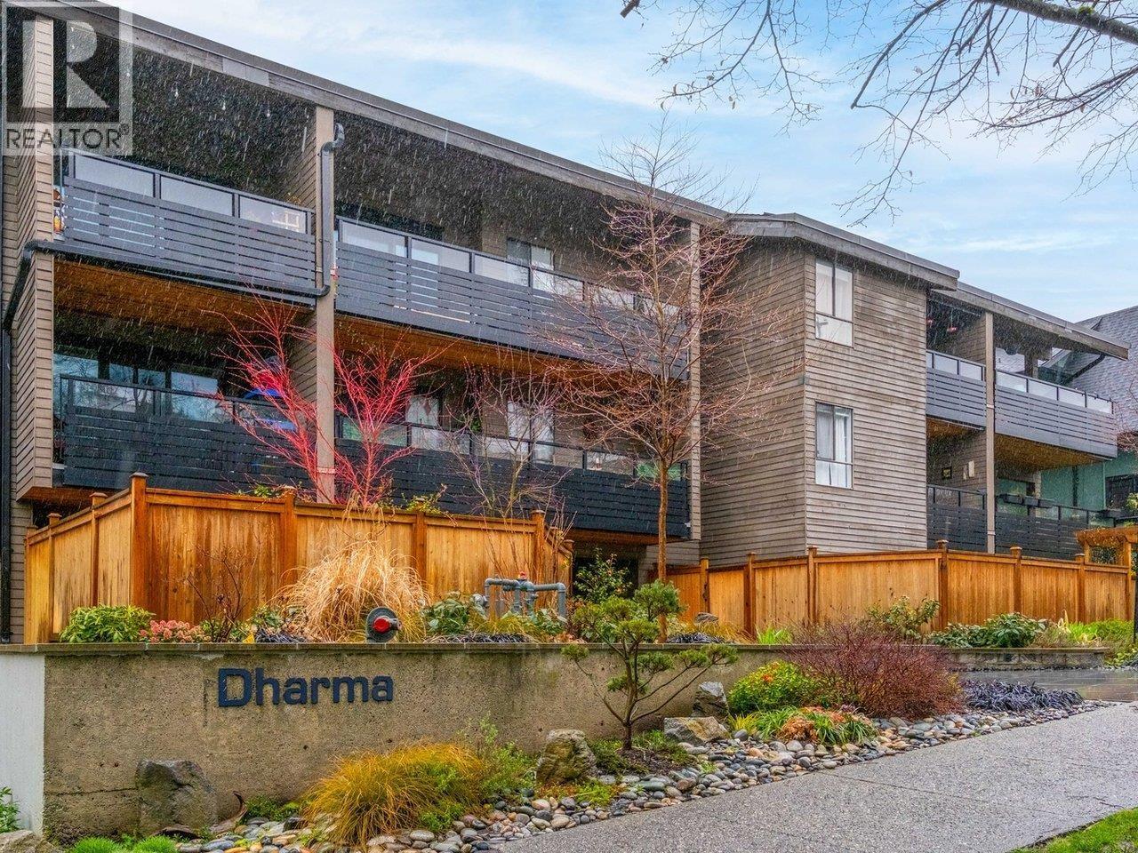 216 1549 KITCHENER STREET, vancouver, British Columbia