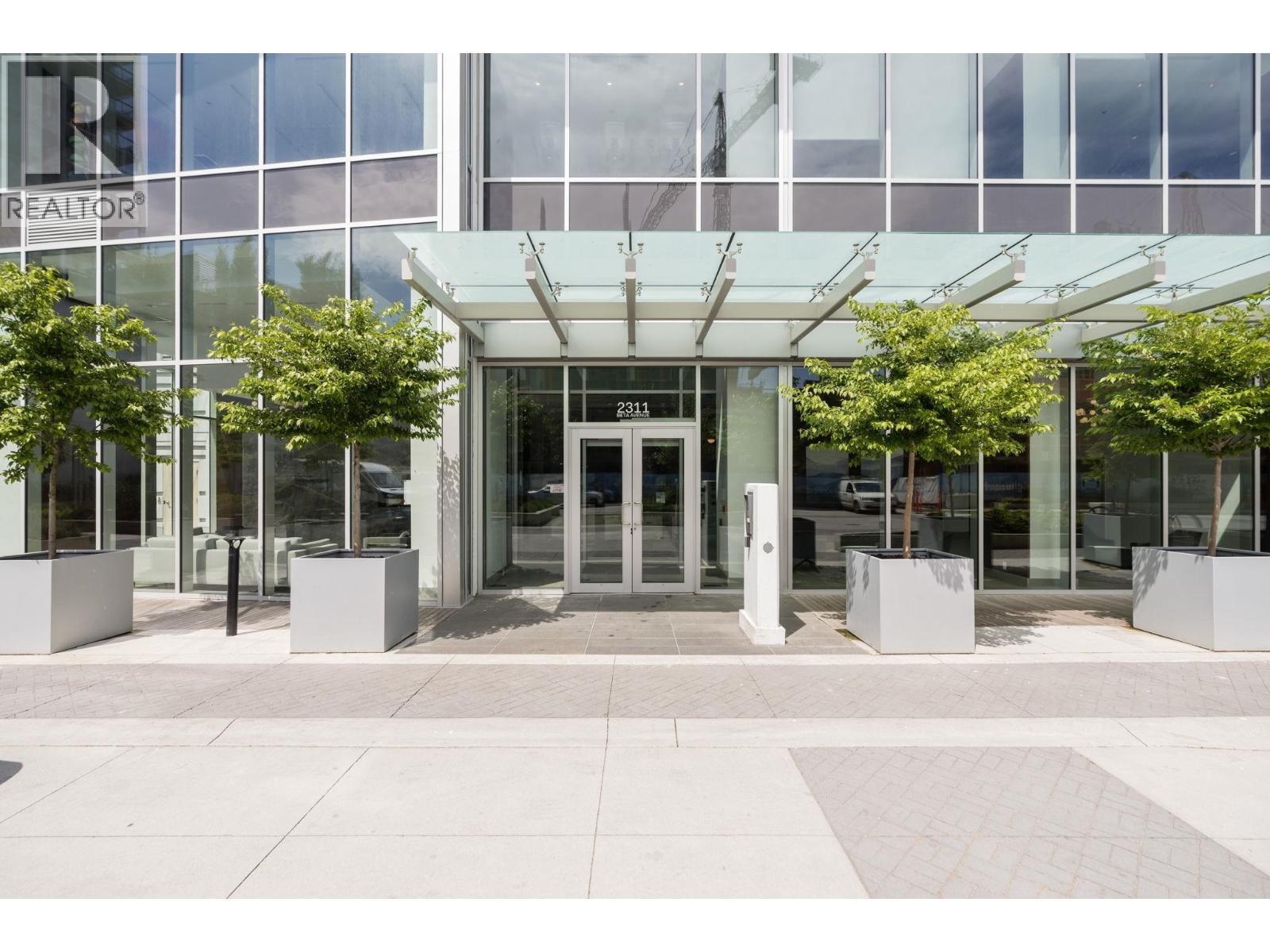 3207 2311 Beta Avenue, Burnaby, British Columbia  V5C 0M1 - Photo 16 - R3160120