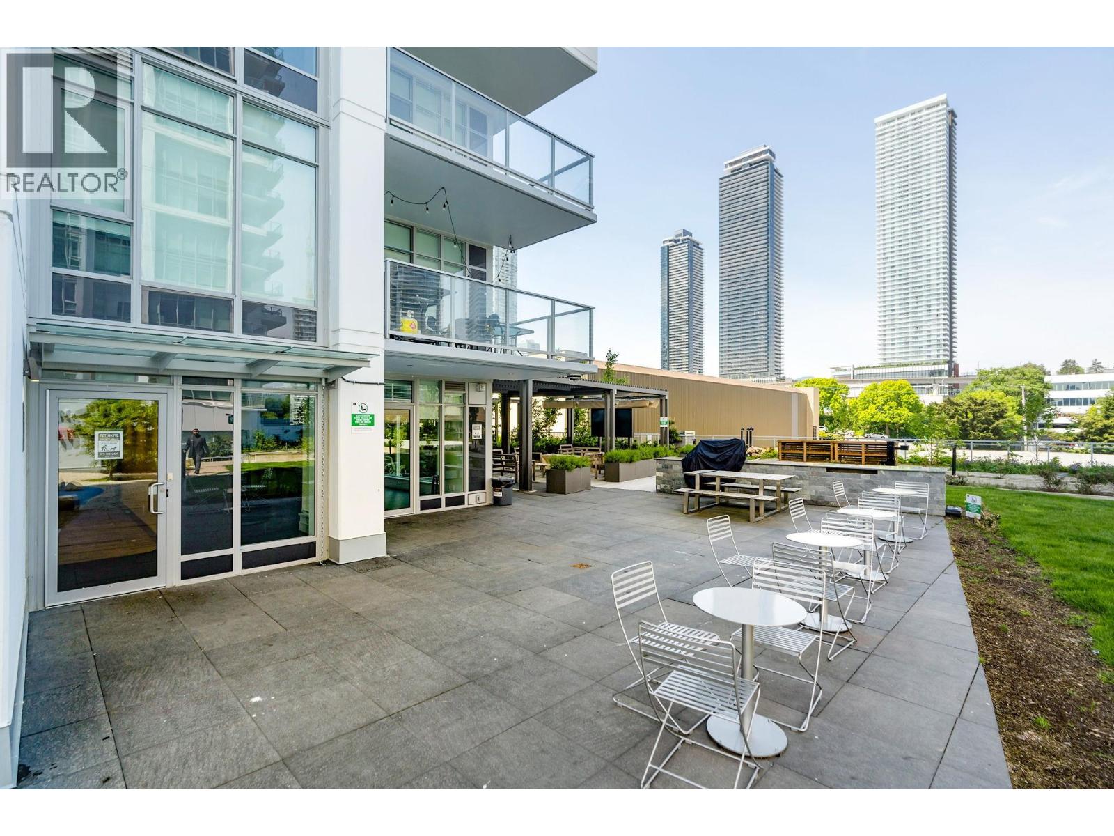 3207 2311 Beta Avenue, Burnaby, British Columbia  V5C 0M1 - Photo 26 - R3160120
