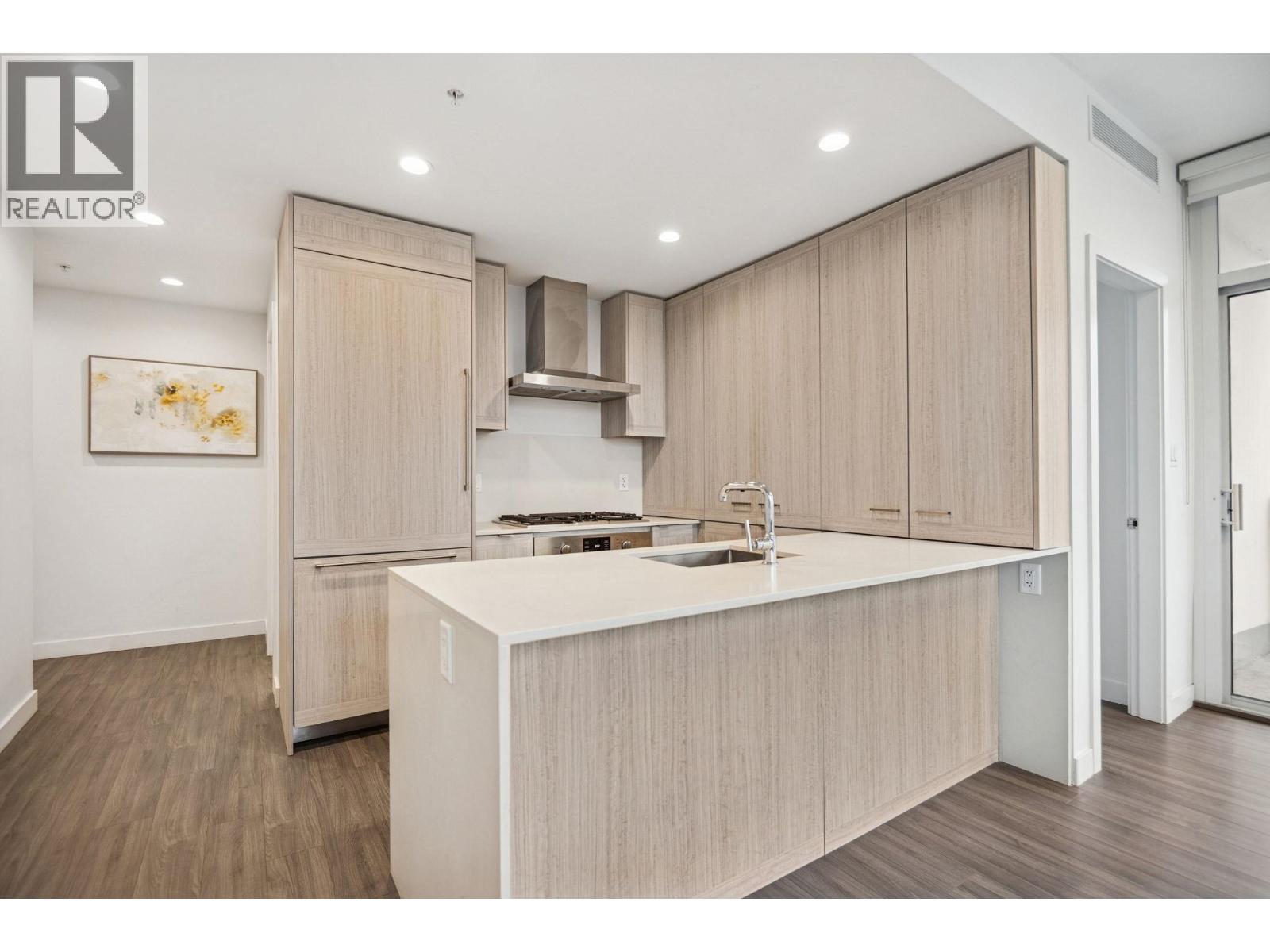 3207 2311 Beta Avenue, Burnaby, British Columbia  V5C 0M1 - Photo 5 - R3160120