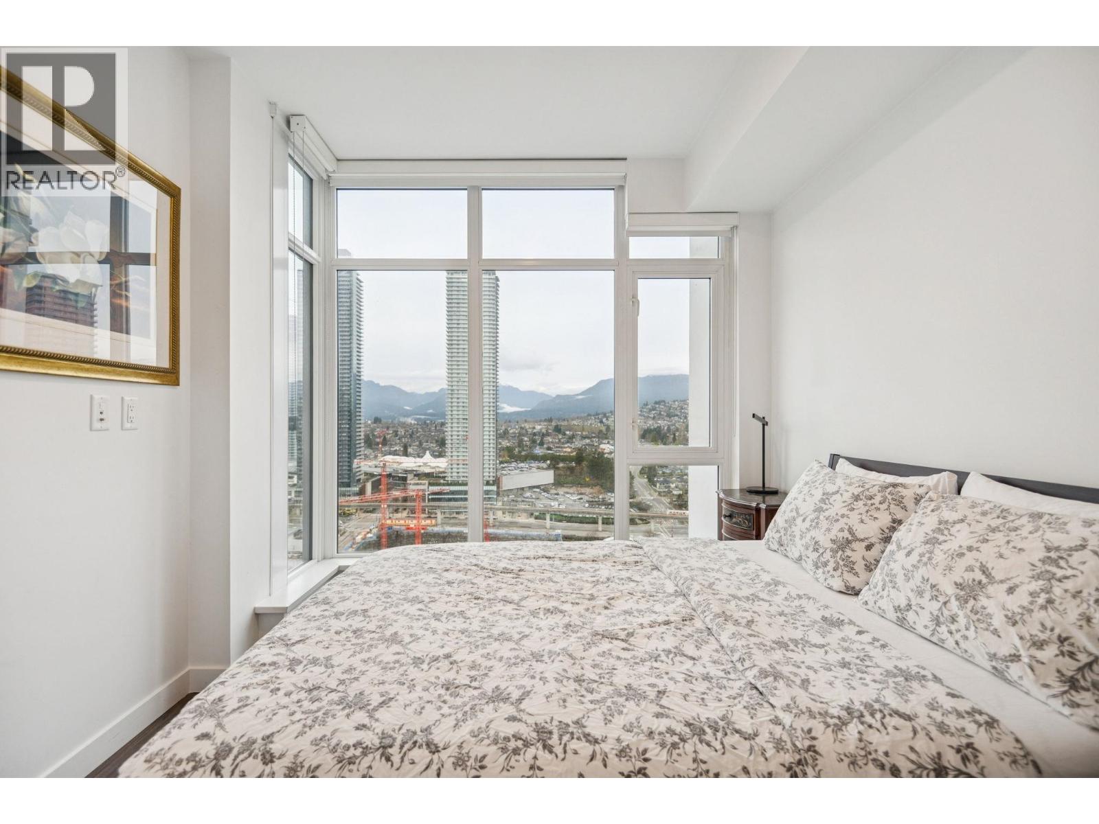 3207 2311 Beta Avenue, Burnaby, British Columbia  V5C 0M1 - Photo 8 - R3160120